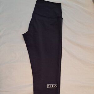 Fleo El Toro 25" leggings XL